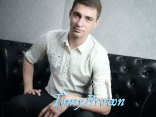 TomyBrown