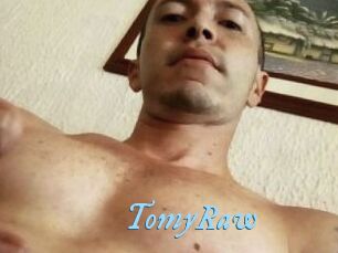 TomyRaw