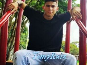 TomyRuiz