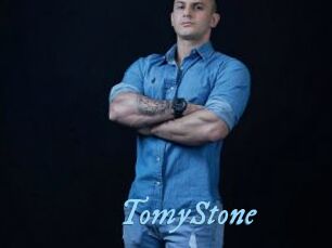 TomyStone