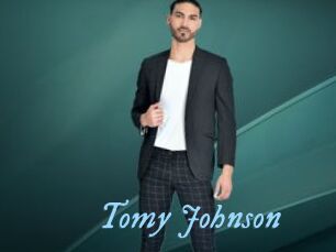 Tomy_Johnson