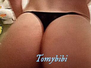 Tomybibi DeriheruI