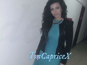 TonCapriceX DeriheruI