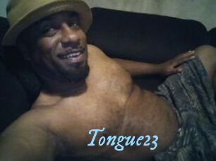 Tongue23