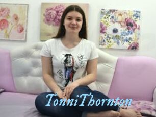 TonniThornton DeriheruI
