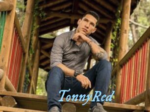 TonnyRed DeriheruI