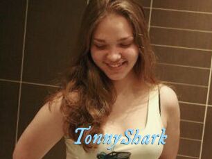 TonnyShark DeriheruI
