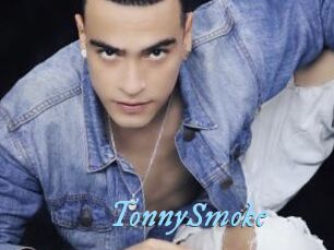 TonnySmoke