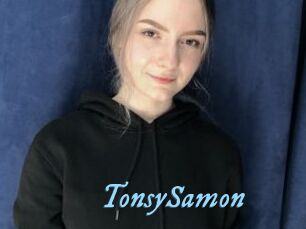 TonsySamon