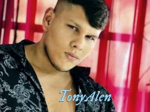 TonyAlen
