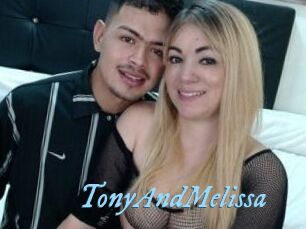 TonyAndMelissa