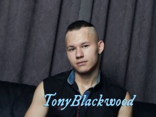 TonyBlackwood