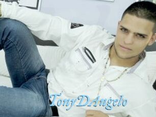 TonyDAngelo