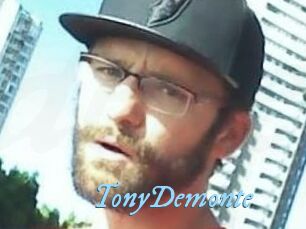 TonyDemonte DeriheruI
