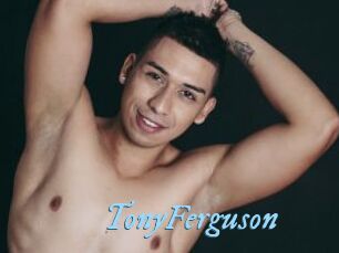 TonyFerguson