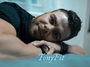 TonyFit