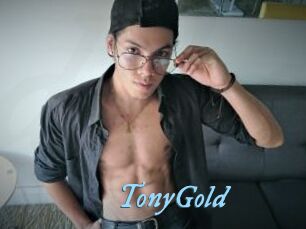TonyGold