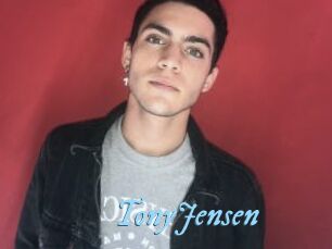 TonyJensen