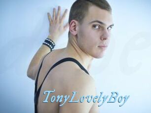 TonyLovelyBoy