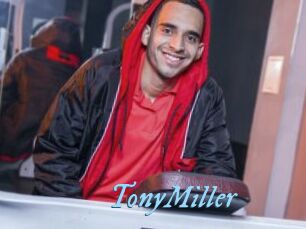 TonyMiller