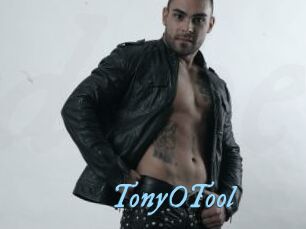 TonyOTool DeriheruI