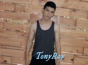 TonyRay