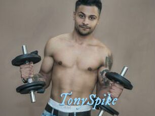 TonySpike