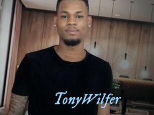 TonyWilfer
