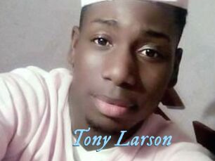 Tony_Larson