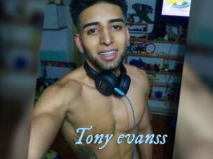 Tony_evanss
