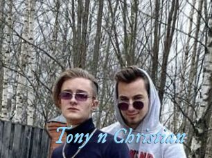 Tony_n_Christian