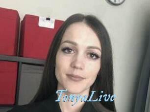 TonyaLive
