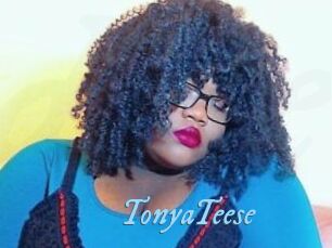 TonyaTeese