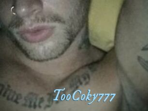 TooCoky777 DeriheruI