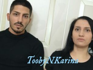 ToobyNKarina