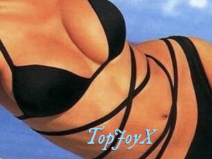 TopJoyX