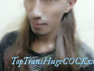 TopTransHugeCOCKxx