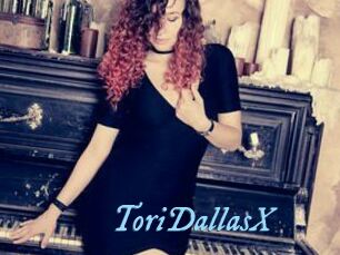 ToriDallasX
