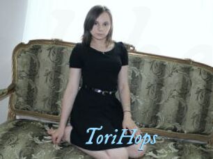 ToriHops DeriheruI