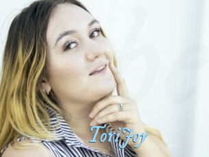 ToriJoy