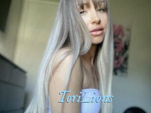 ToriLions DeriheruI