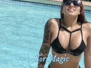ToriMagic DeriheruI