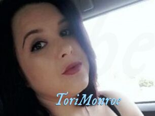 ToriMonroe