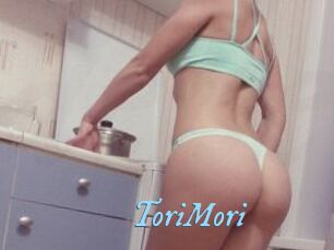 ToriMori