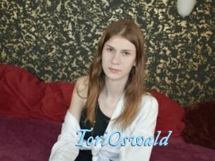 ToriOswald
