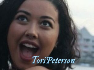 Tori_Peterson