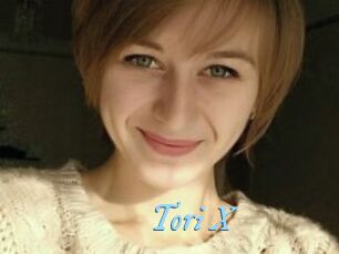 Tori_X DeriheruI