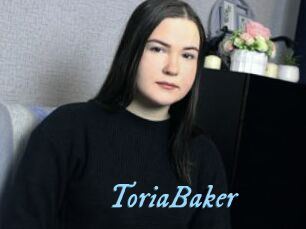 ToriaBaker