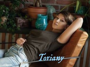 Toriany