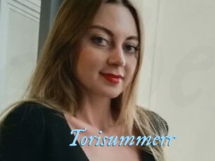 Torisummerr